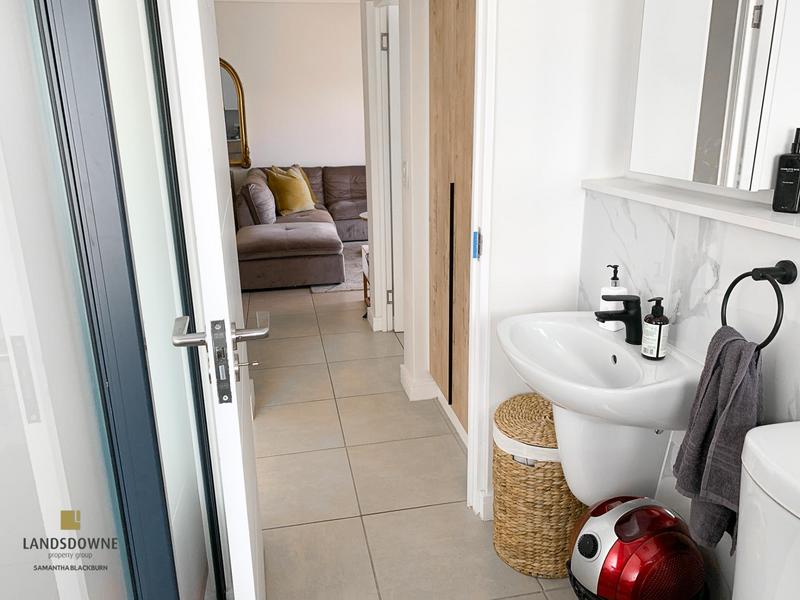 To Let 2 Bedroom Property for Rent in Richwood Western Cape
